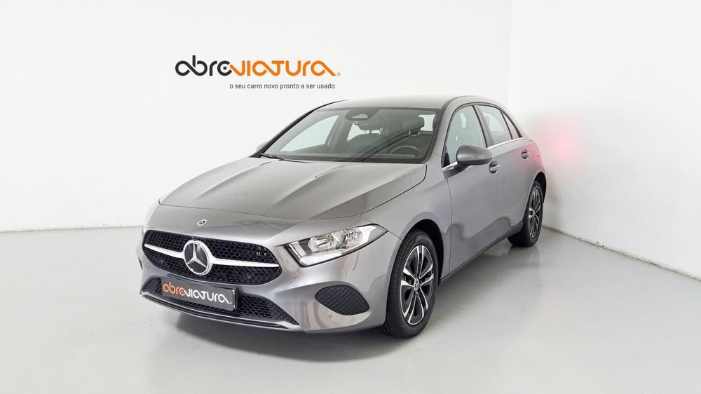 Mercedes-Benz A 250 e Style Plus