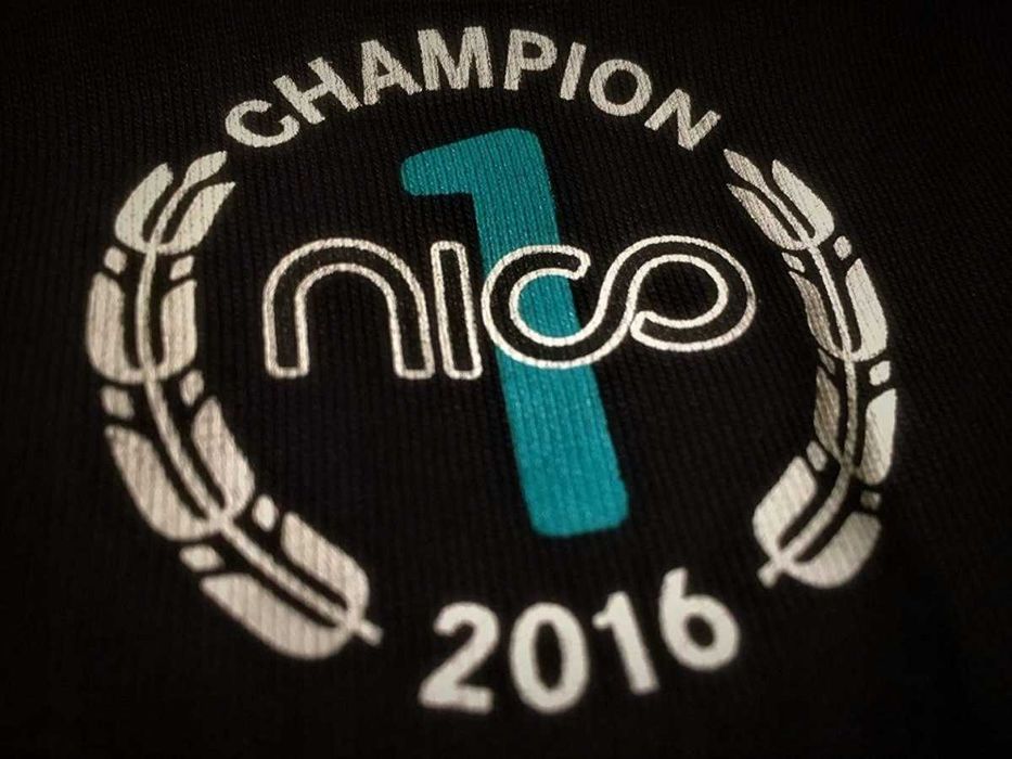 mercedes  amg F1 NICO ROSBERG T-shirt MĘSKIE R XL