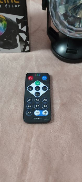 Kula disco sylwester/imprezy