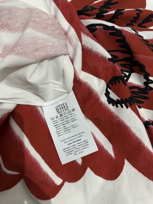 Tshirt Moschino Milano