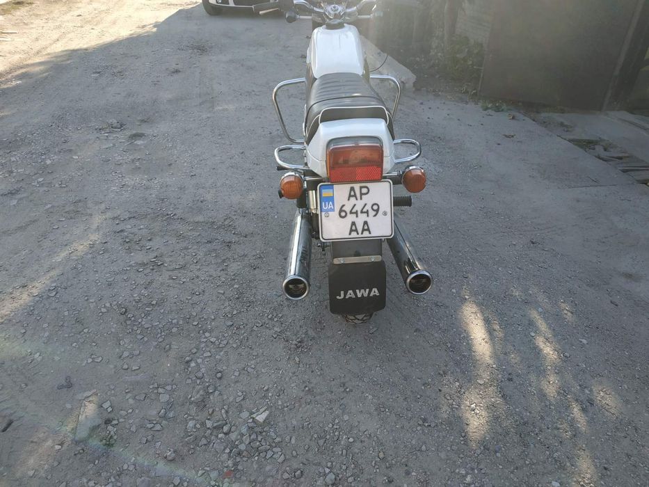 Ява модель 350 638