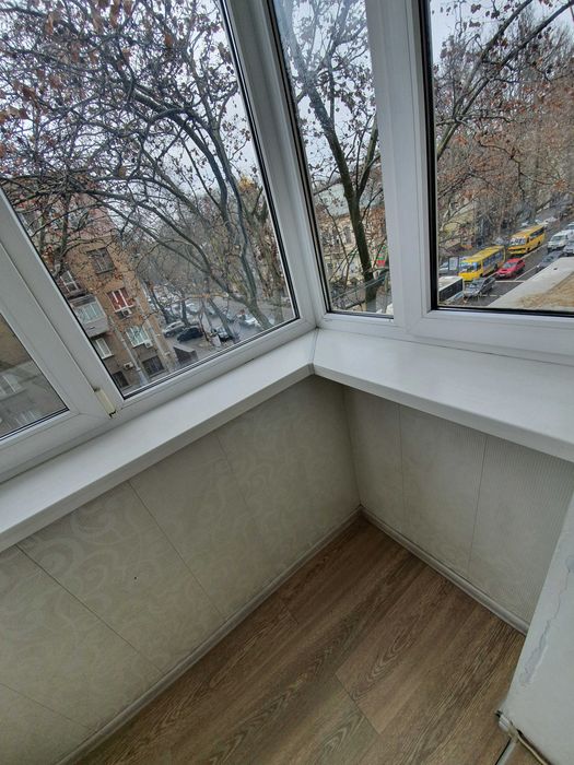 2-комнатная квартира по адресу Куликово поле пл. (площадь 58 м²) - Atlanta.ua - фото 16