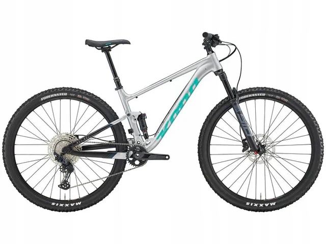 Rower KONA HEI HEI 29 XL RockShox SID MONARCH Shimano DEORE SLX 1x12