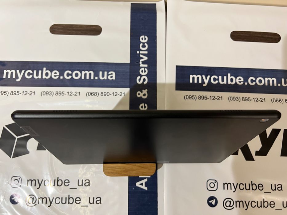 Планшет Lenovo Tab M10 LTE 32GB