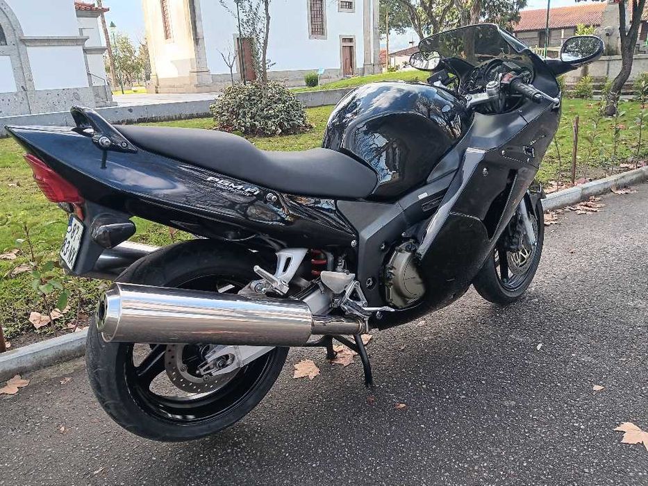 Honda CBR1100XX - 1999
