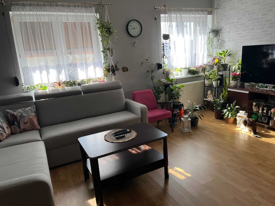 Mieszkanie 3 pokoje! Niskie koszty utrzymania