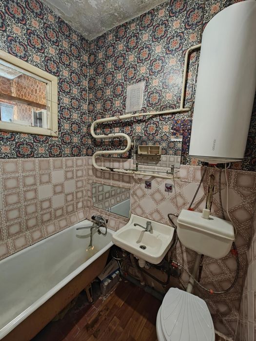 Продаж 1 кімнатної квартири центр міста