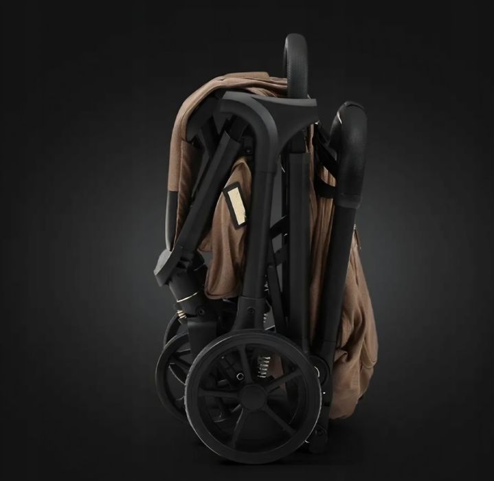 Wózek spacerowy X-RAY PRO