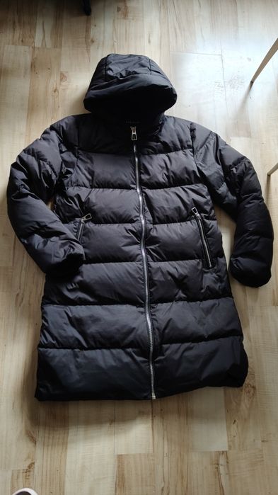 Płaszcz puchowy Medicine