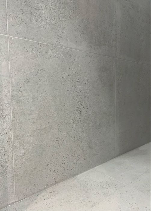 Gres Newstone white płytki