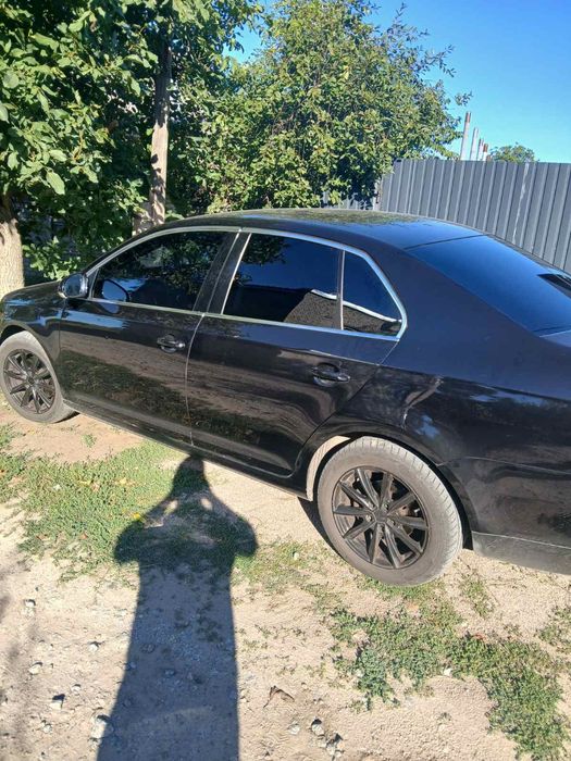 Продам автомобіль Фольксваген джетта