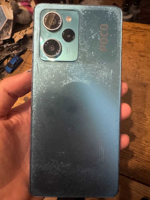 продам poco x5 pro 5g 12/256