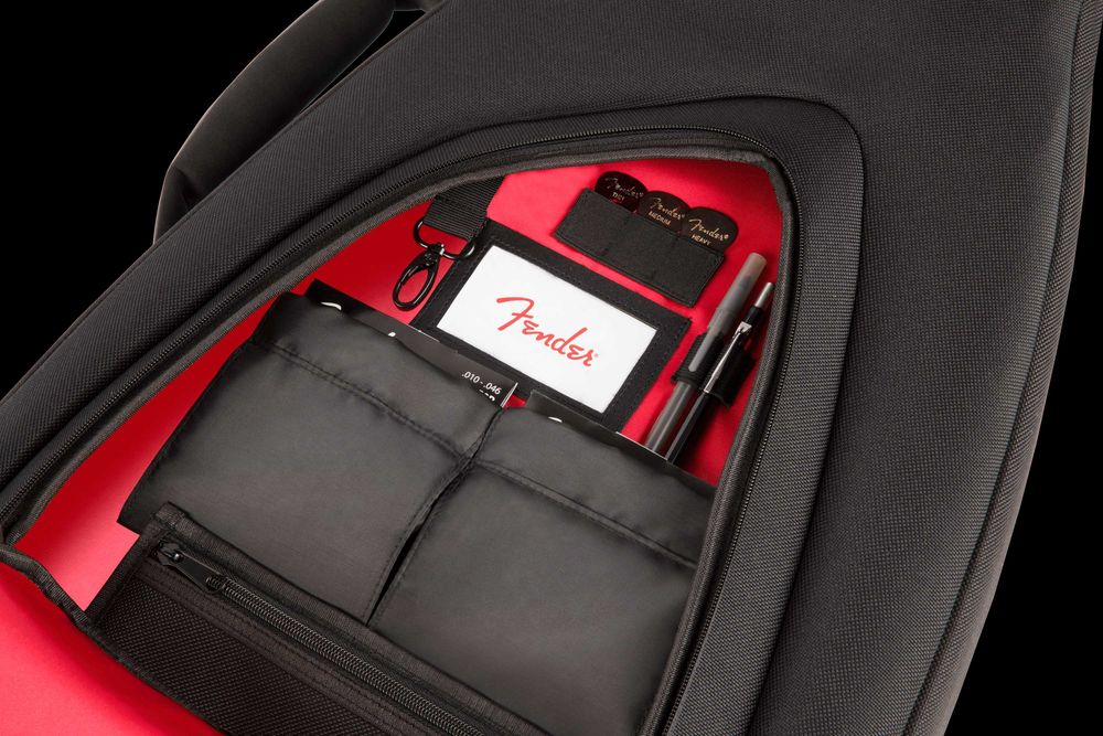 Fender FE1225 E-Guitar Gig Bag
