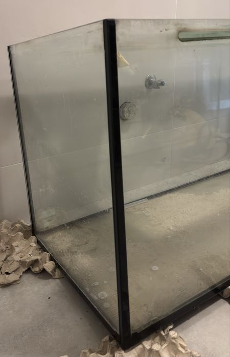 Акваріум 450л.