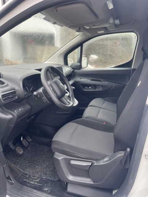 Toyota Proace City de Mercadorias — Isotérmica