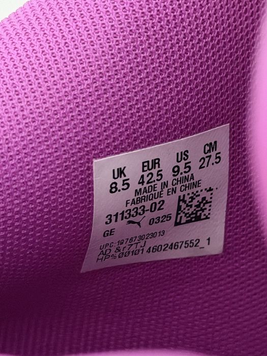 PUMA LaFrancé .Оригінал