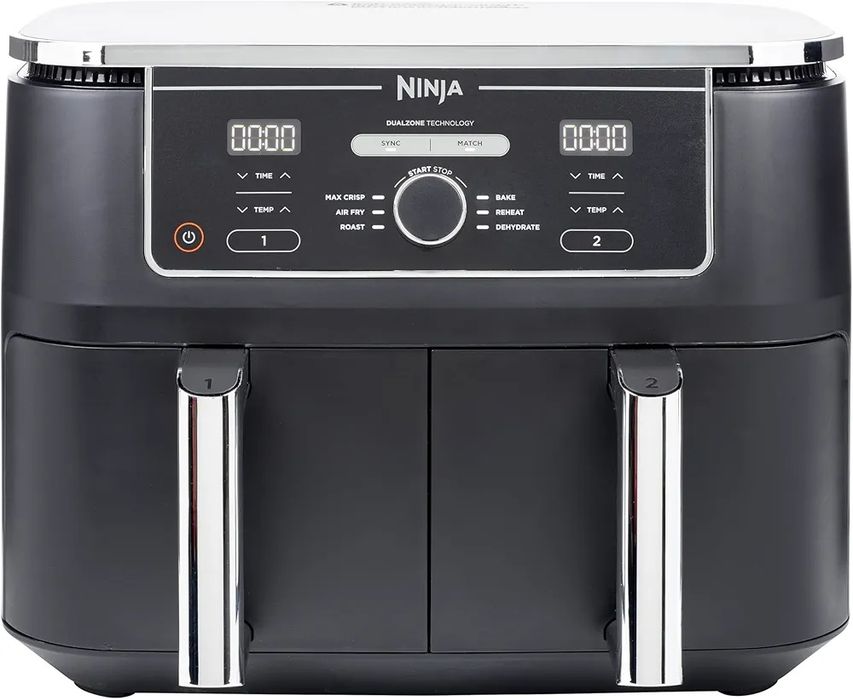 Ninja foodu max dual zone AF400EU frytkownica beztłuszczowa