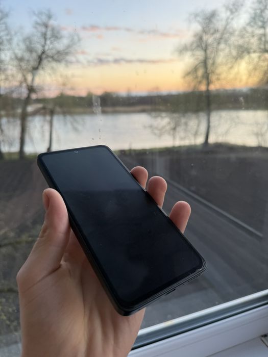 Телефон Redmi Note 13 4g
