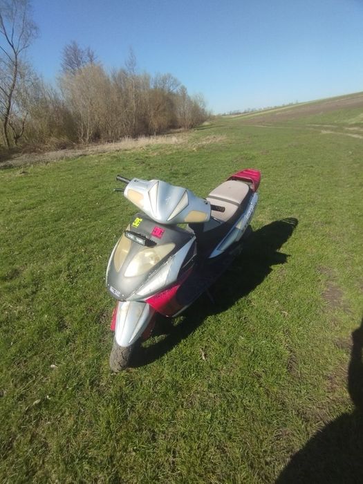 Вайпер шторм 50 2т