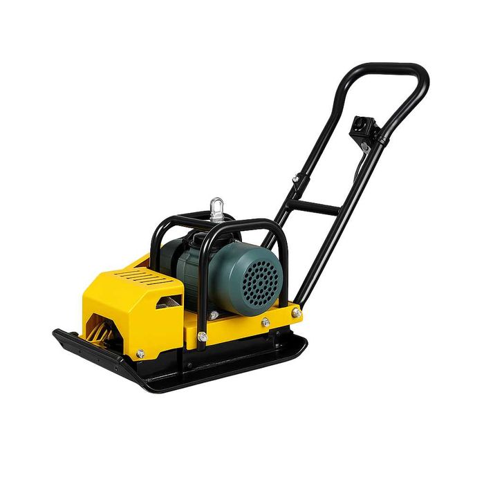 Аренда виброплиты