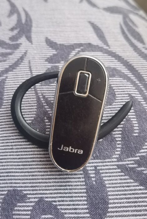 Bluetooth гарнітура Jabra