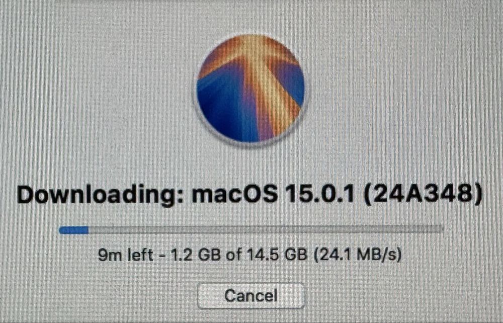 OS X Sequoia ou Sonoma em qualquer* Mac