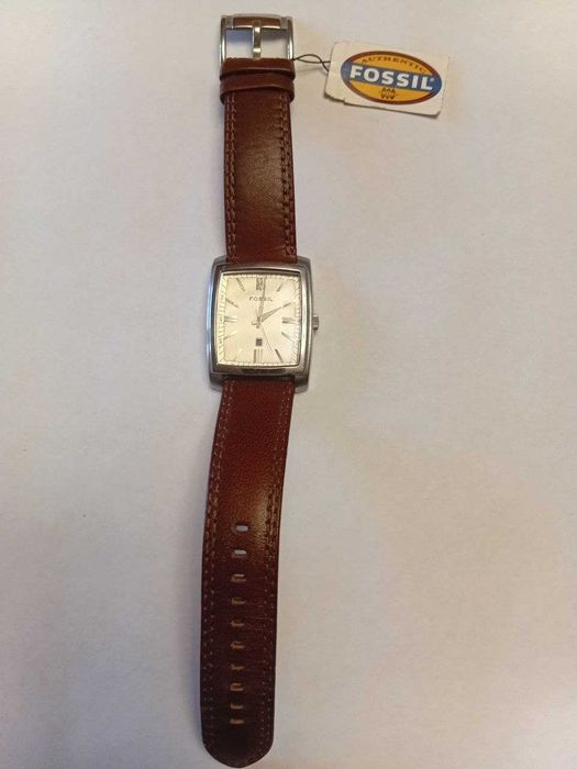 годинник Fossil Arkitekt FS4264