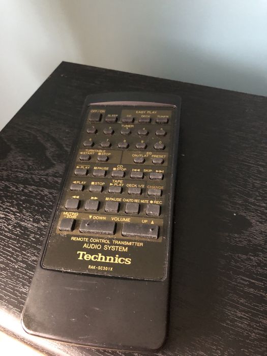 Wierza Technics