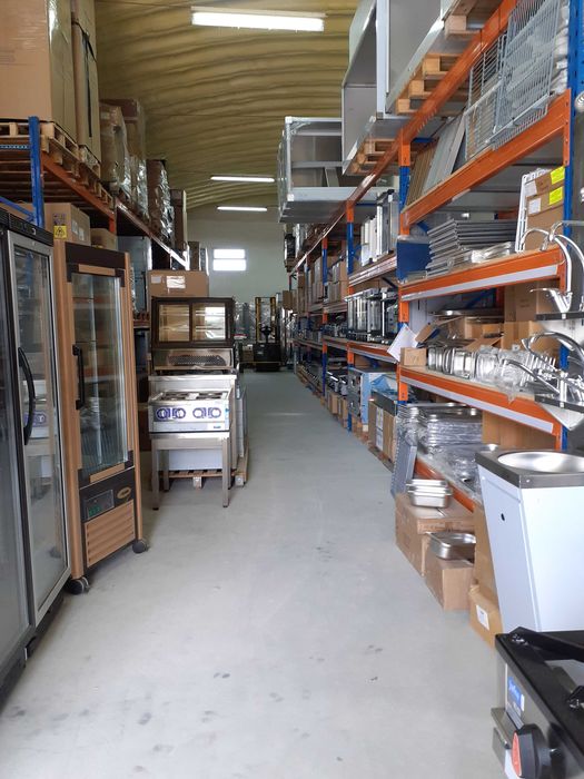 Material para Hotelaria C/ Garantia, Novos e Usados