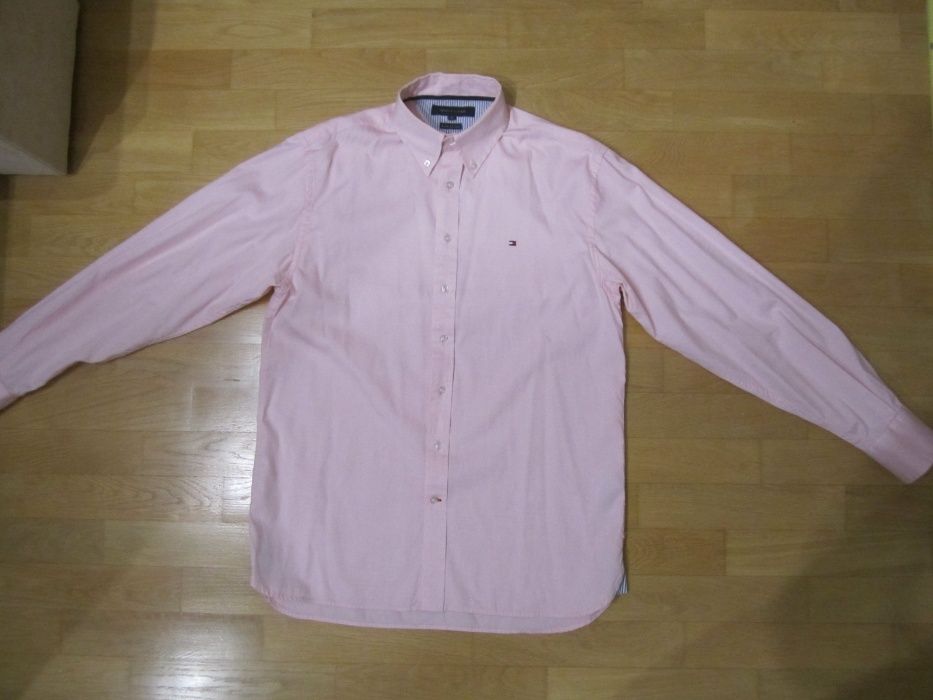 koszula Tommy Hilfiger rozm. S