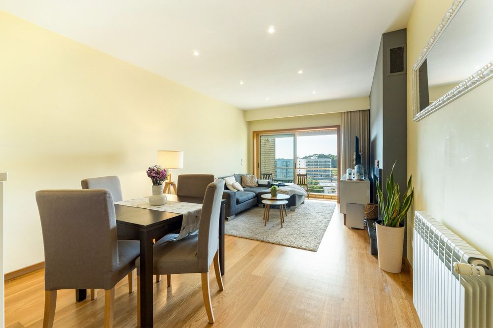 Apartamente T2 - Ultimo Piso-Travessa Tenente valadim