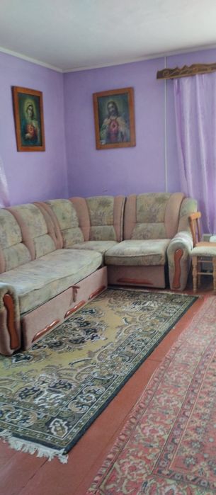 Оренда будинку Яремче (Дора)