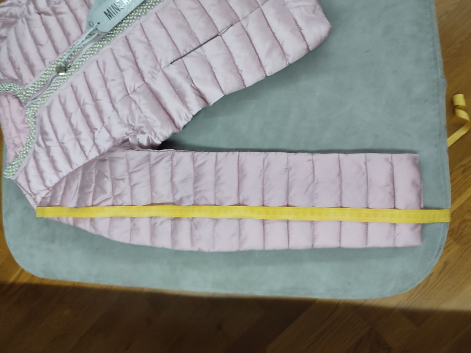 Куртка весна стан новий