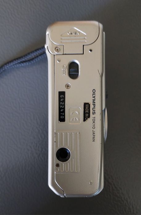 Продам фотоаппарат  OLYMPUS  TRIP 505