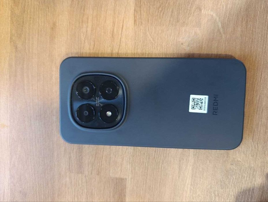 Xiaomi Redmi Note 15 Pro 5G 8GB/256GB