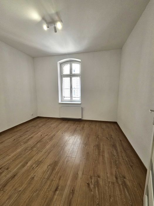Mieszkanie 2 pokojowe, centrum Katowic, 40,15 m2