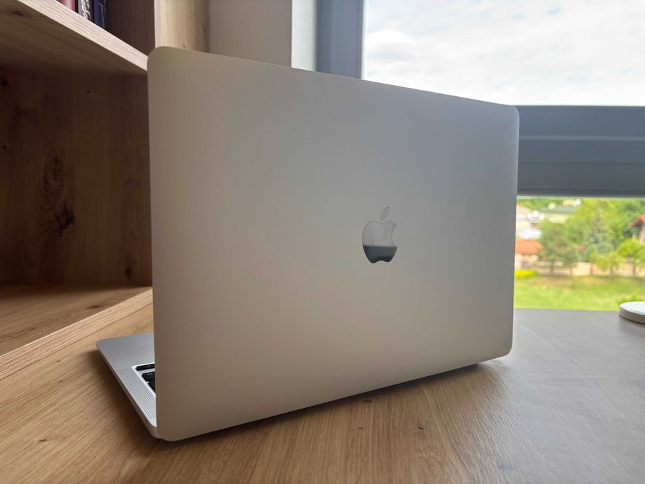 MacBook Air M1 16/512 Silver