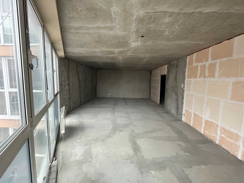 1-комнатная квартира по адресу бульвар Дружбы Народов (площадь 102 м²) - Atlanta.ua - фото 4