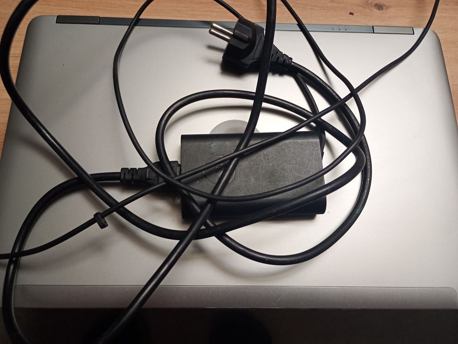 Laptop DELL Latitude E6540