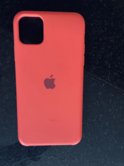 Novas capas com logo IPhone 11 Pro Max