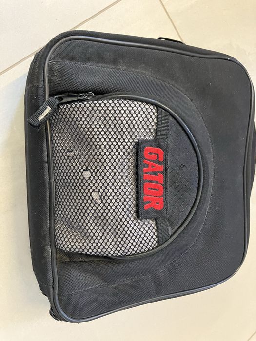 Wzmacniacz basowy Genz Benz Shuttle 6.2 600W Bass ! UNIKAT !