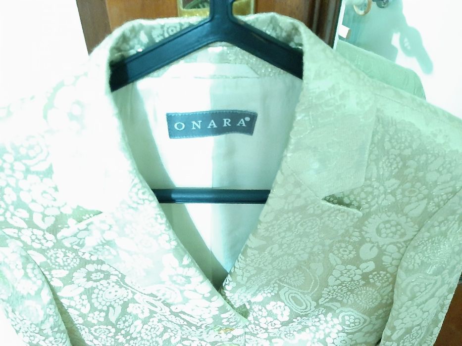 Casacos curtos em excelente estado