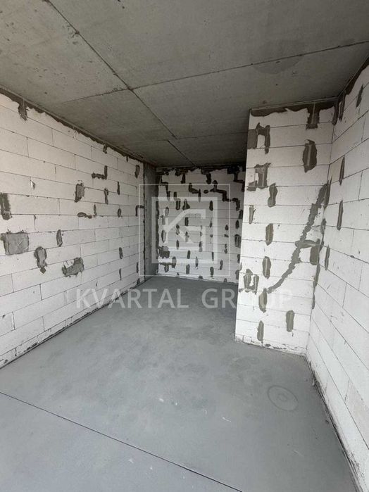 Продам 1 кімнатну квартиру в ЖК Нова Буча. м. Буча вул. Князя Володимира Великого - View 6