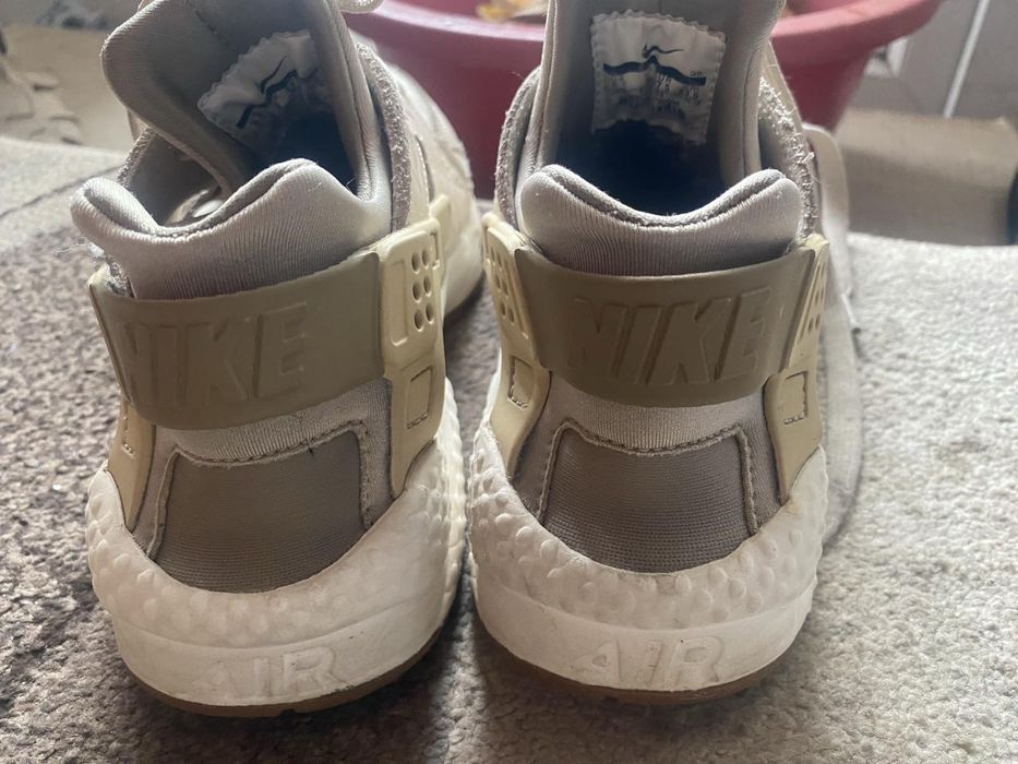 Дитячі Nike Huarache Bronze