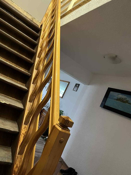 Sprzedam Balustrade schodową