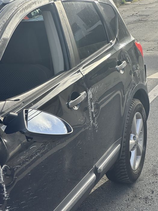 Nissan Qashqai 2009 — photo 4