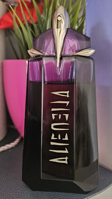 Thierry mugler Alien