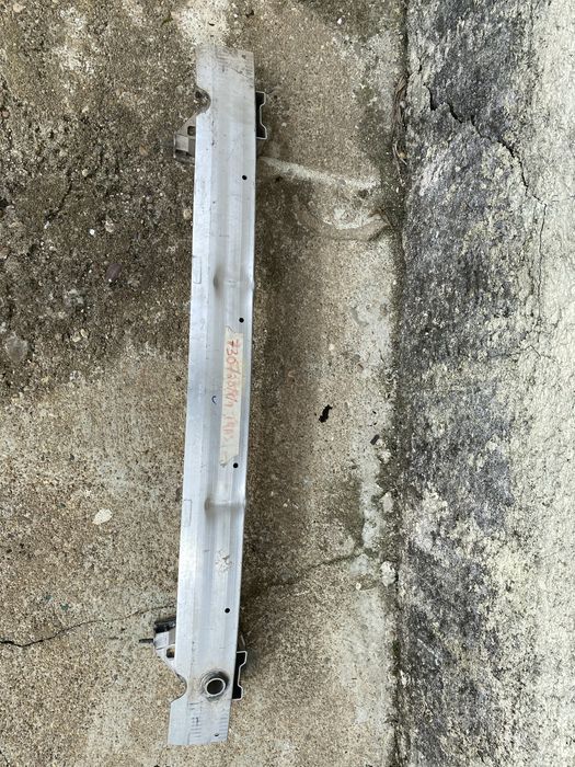 Reforço parachoques Tras BMW serie 7  G11