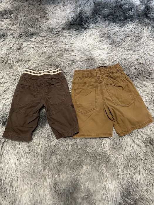 Шорти.Хлопчик Next.
