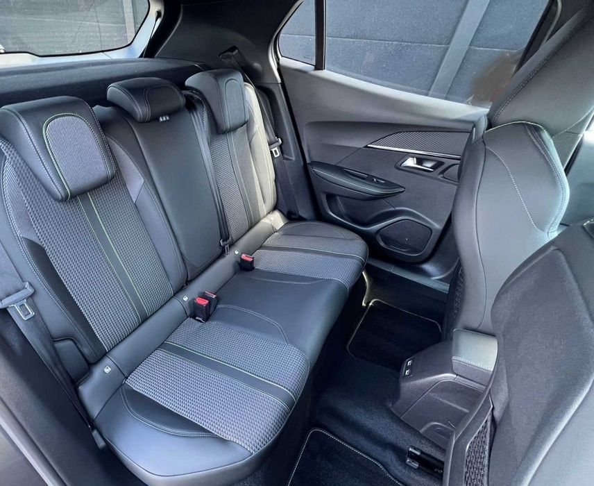 Peugeot 2008 Para Peças - Há Peças